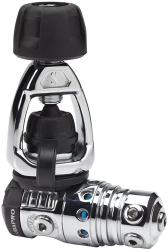1.Stufe MK25 Evo DIN300 - Hochleistungs-Tauchregler - Tauchen & Schnorcheln – Die MK25 Evo bietet 30% verbesserten Kaltwasserschutz und optimales Ansprechverhalten, ideal für anspruchsvolle Taucher.