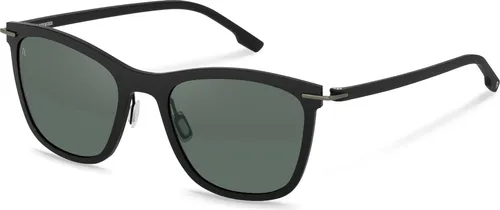 Rodenstock R3349 A150 black/dark grey 54/20/140 Damen Sonnenbrillen
