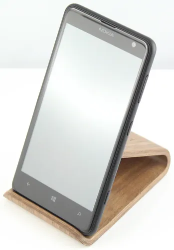 Nokia Lumia 625 Smartphone - Handy mit 4,7 Zoll IPS-Display und 8 GB Speicher, ideal für schnelles Surfen mit 4G LTE und integrierter Navigation dank HERE Drive. Austauschbare Cover für individuellen Stil.