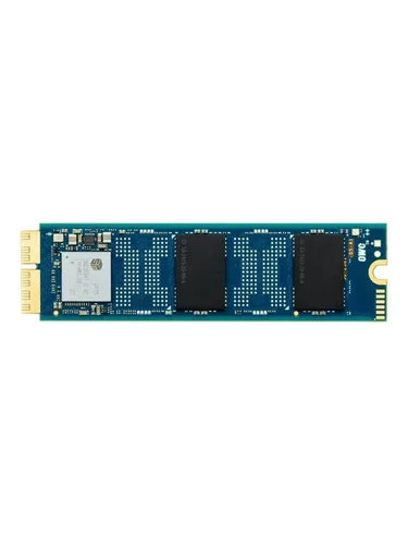 OWC Aura N2 480 GB SSD - Interne NVMe SSD mit 480 GB für Apple Mac mini (Ende 2014), MacBook Air und MacBook Pro – verbessert die Leistung und Geschwindigkeit Ihres Geräts.