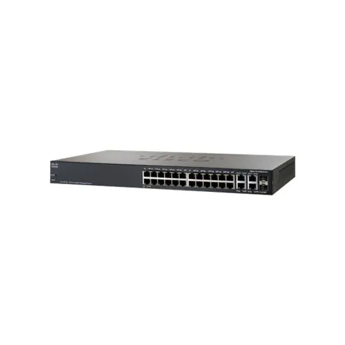 Cisco SRW224G4P-K9-UK Switch II price incl VAT 3 yr warranty* B2B