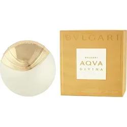 Bvlgari Aqva Divina Eau de Toilette Spray 40 ml - Damendüfte mit einem einzigartigen, frischen Duft, der die Sinne belebt und das Gefühl von Sommer und Meer vermittelt.