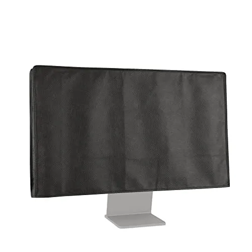 kwmobile Etui Hülle für Apple Studio Display, PC Bildschirm Schutzhülle - Computer Cover Case
