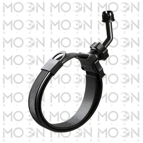 Cellularline Interphone SSC Lenkerhalterung Smartphone Roller Nicht-Rohr 360°