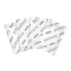 OXO GreenSaverTM Aktivkohlefilter, Nachfüllpackung 11145300 , 1 Packung = 4 Stück