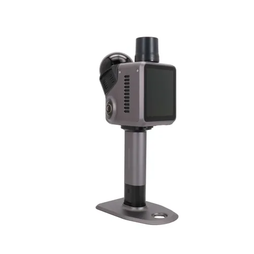 3DMakerPro Hawk LiDAR Scanner - Professioneller LiDAR-Scanner mit 80–140 m Reichweite und 480.000 Punkten pro Sekunde. Robust und mobil, ideal für präzise 3D-Scans in jedem Umfeld.