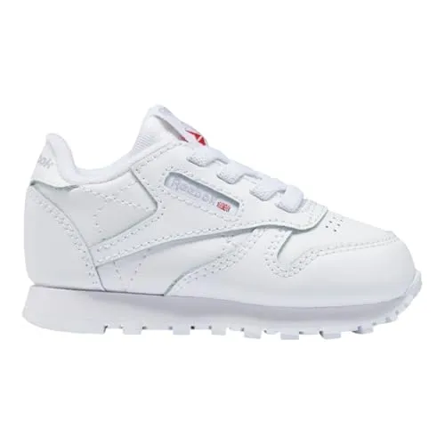 Reebok Classic CLASSIC LEATHER Sneaker - Sportliche Sneaker aus hochwertigem Leder mit hoher Dämpfung für optimalen Komfort, ideal für den Alltag oder sportliche Aktivitäten.