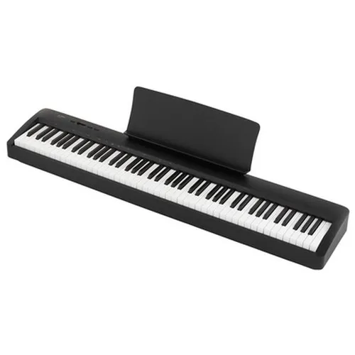 Kawai ES-60 B-Stock - Stage Piano mit 88 gewichteten Tasten - Keyboards: B-Stock Kawai ES-60, 88 gewichtete Tasten, 17 Sounds, 192-stimmige Polyphonie und Anschlussmöglichkeiten für Apps, ideal für Musiker mit Anspruch.