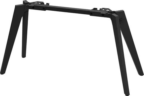 Casio CS-90P Stand - Black for PX-S6000 - Stabiler Klavierständer für das Casio Digital Piano PX-S6000, ideal für eine sichere und komfortable Spielposition.