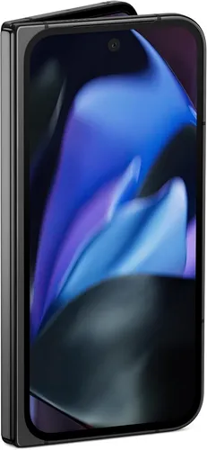 Google Pixel 9 Pro Fold - Faltbares Android-Smartphone mit 204 mm Display, Dreifach-Kamera und KI-unterstützten Selfies für kreative Nutzer