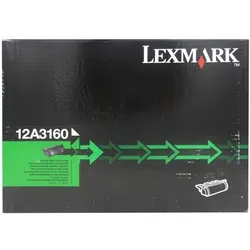 Original Lexmark Toner 12A3160 für T520 T522 X520 X522 oV