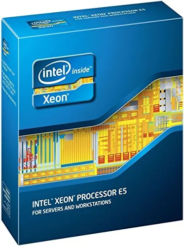 Intel BX80644E52670V3 E5-2670V3 Xeon Dodeca-Core Prozessor (2,30GHz, Sockel 2011-3, 30MB Cache, 120 Watt)
