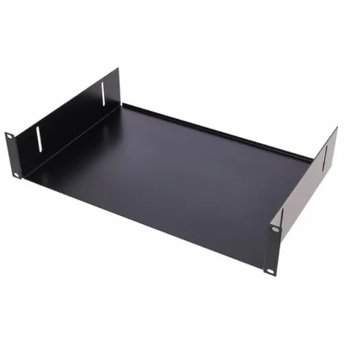 19" Rack Tray 2U 28482