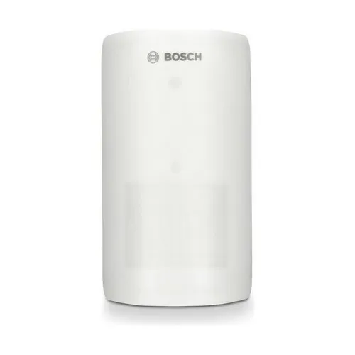 Bosch Smart Home Raumthermostat II - für kabelgebundene Heizsysteme, kompatibel mit Google Assistant und Alexa, präzise Wärmeregulierung und flexible Zeitprogramme