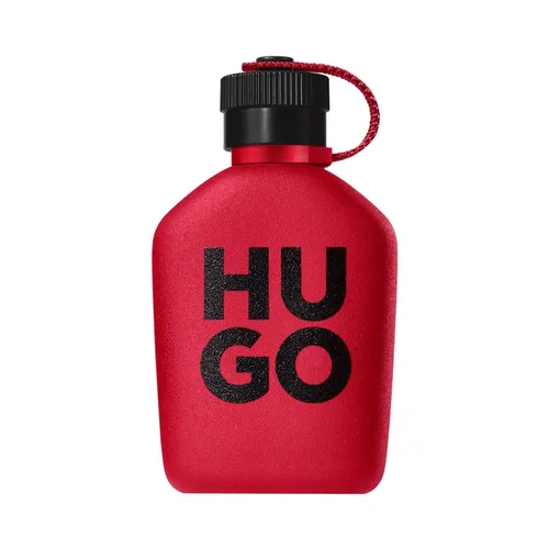 HUGO INTENSE edp vapo 125 ml - Unisex Eau de Parfum von Hugo Boss mit intensiven Duftnoten, ideal für besondere Anlässe. Erleben Sie den einzigartigen Charakter dieses 125 ml Parfüms!