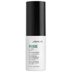 JOICO RiseUp Powder Spray - Volumen und Halt für jeden Haartyp - Erleben Sie sofort mehr Volumen mit dem JOICO RiseUp Powder Spray. Leichter Halt, einfache Anwendung und Schutz vor Umwelteinflüssen sorgen für müheloses Styling und einen tollen Look.
