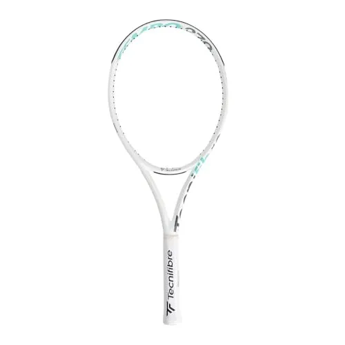 Tecnifibre Tempo 270 Gr. 2 - Turnierschläger - Tennisschläger mit leichtem Gewicht von 270g, ideal für präzise Schläge und optimale Kontrolle auf dem Platz.