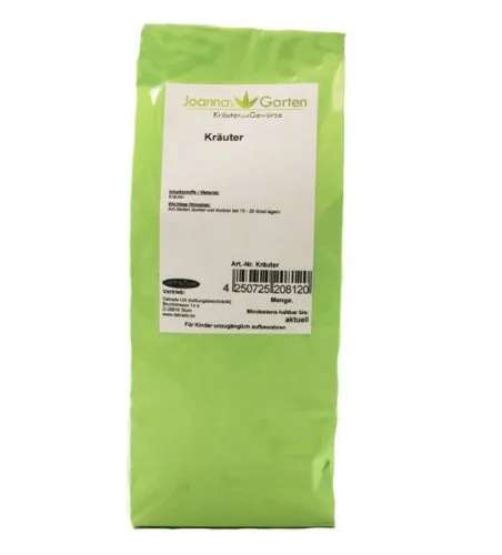 Kardenwurzel geschnitten (50g)