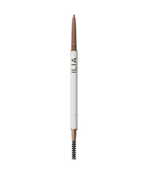 ILIA Beauty In Ful Micro Top Brow Pencil Augenbrauenstift 0.9 g Blonde