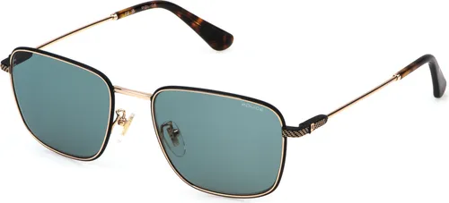 Police SPLP26 0300 ORO ROSE' LUCIDO 54/19/145 Herren Sonnenbrillen