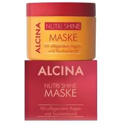 Alcina Nutri Shine Maske 200 ml