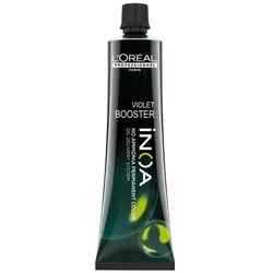 L'Oréal Professionnel Paris INOA No Ammonia Permanent Color Booster Violett 60 ml