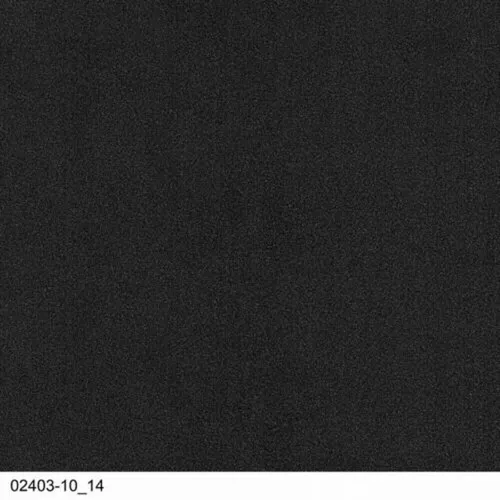 Uni Glitzer Vlies Tapete  02403-10 hochwertig Schwarz