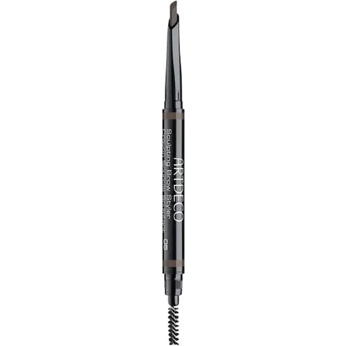 ARTDECO Augenbrauen AugenbrauenstifteWasserfestSculpting Brow Styler 05 Ash 15 g (541,33 € / 1 kg)