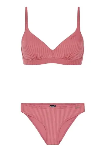 Protest Manja Bikini Set Damen in smooth pink, Größe M / C FS 2024