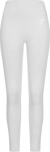Gymshark Vital Seamless Damen Leggings GLLG1830-GLM - Sonstige Reitausrüstung mit hochelastischem Material und breitem, elastischem Hosenbund für optimalen Tragekomfort und eine schöne Silhouette.
