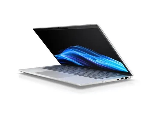 HP EliteBook 14" Notebook Core Ultra 5 - 512 GB SSD, 16 GB RAM - Hochleistungs-Notebook mit 35,6 cm Bildschirm, Intel Core Ultra 5 und 16 GB RAM. Ideal für produktives Arbeiten, ausgestattet mit Sicherheitsfeatures und energieeffizientem Design.