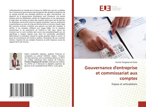 Gouvernance d'entreprise et commissariat aux comptes Enjeux et articulations