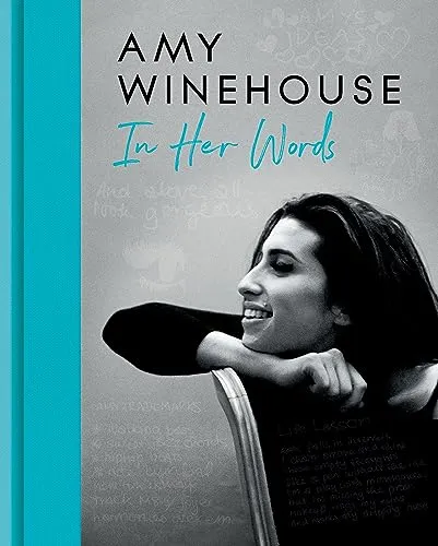 Amy Winehouse: In Her Words - Einblicke in ihr Leben - Soziologie-Referenz, bietet persönliche Einblicke und Zitate von Amy Winehouse, die ihre einzigartigen Erfahrungen und Perspektiven beleuchten.