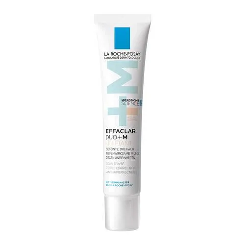 La Roche Posay Effaclar Duo + M Unifiant Creme hell 40 ml