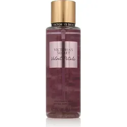 Victoria's Secret Velvet Petals Body Veil 250 ml - Damendüfte, luxuriöse Körperpflege mit verführerischem Duft für ein samtweiches Hautgefühl.