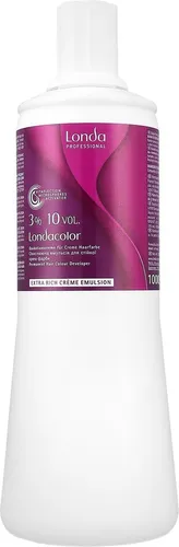  Londacolor Entwicklerlotion für alle Haartypen 3% 1000 ml
