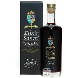 Villa de Varda Elixir Sancti Vigilii Amaro
