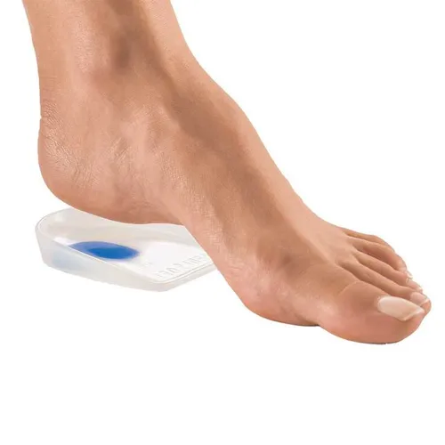 Bort Pedisoft Fersenkissen l Inhalt: 2 St