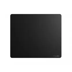 Artisan Mauspad FX Hayate Otsu XL - Soft Schwarz - Hochwertiges Mauspad aus Japan für präzises Zielen und schnelles Gleiten. Ideal für Gamer, bietet ein fantastisches Premium-Gefühl und verschiedene Härtegrade für individuellen Komfort.