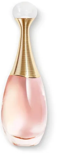 DIOR J'adore Eau de Toilette Spray 50 ml - Damenduft mit strahlenden Ingredienzien, vereint prickelnde Blutorange und leuchtendes Neroli für ein sinnliches Erlebnis. Der feminine Flakon erinnert an die Kurven einer Amphore.