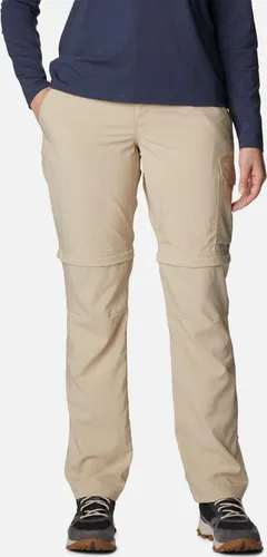 Columbia Silver Ridge Utility Convertible Pant ancient fossil (271) Regular 12