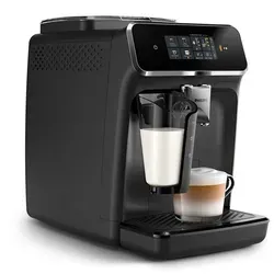 Philips EP2330 Fully-auto Espresso machine - 1.8 L, hochwertige Kaffeezubereitung auf Knopfdruck für Kaffeeliebhaber