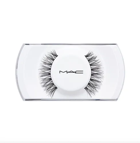 MAC False Lashes 80 Romantic Lash 1 Paar