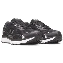 Under Armour Herren Tech Runner Sneaker 6011293 002 Black, Größe 46 EU - Sportlicher Under Armour Tech Runner Sneaker für Herren in Größe 46 EU. Atmungsaktives Obermaterial und leichte Dämpfung sorgen für hohen Komfort und Stil im Alltag.