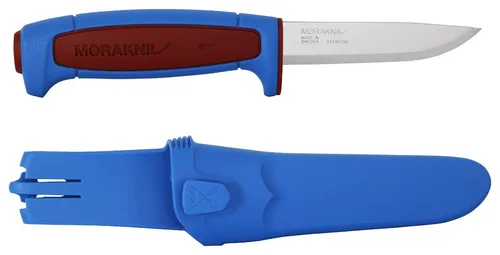 Morakniv Messer Craftline Basic 546 Jahresedition 2025