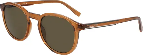 Lacoste 916s Sonnenbrille Braun Medium Brown/CAT3 Mann Braun Medium Brown/CAT3