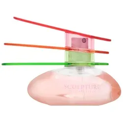 Nikos Sculpture Delicate Fleur Eau de Toilette für Damen 30 ml - Damenparfum mit blumigen Duftnoten, ideal für den täglichen Gebrauch. Frischer Duft aus Bambusblatt und Birnennektar, perfekt für einen eleganten Auftritt.