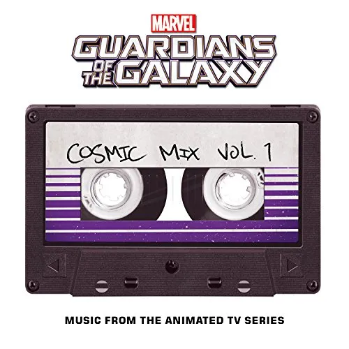 Guardians Of The..