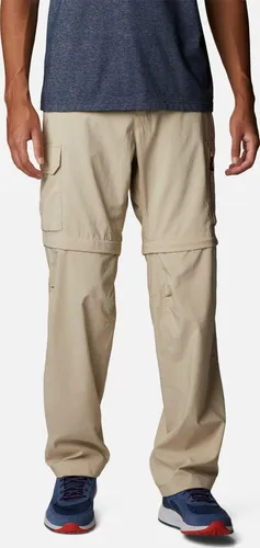 Columbia Silver Ridge Utility Convertible Pant ancient fossil (271) 76 cm 30
