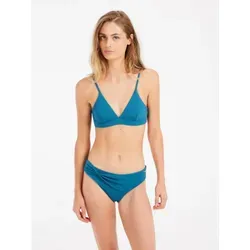 Protest Triangel-Bikini-Top Protest Triangel Bikinioberteil MIXStrong Surfing Blue blau M